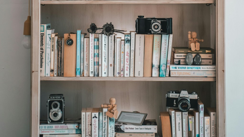 Art That Inspires:&nbsp;2025